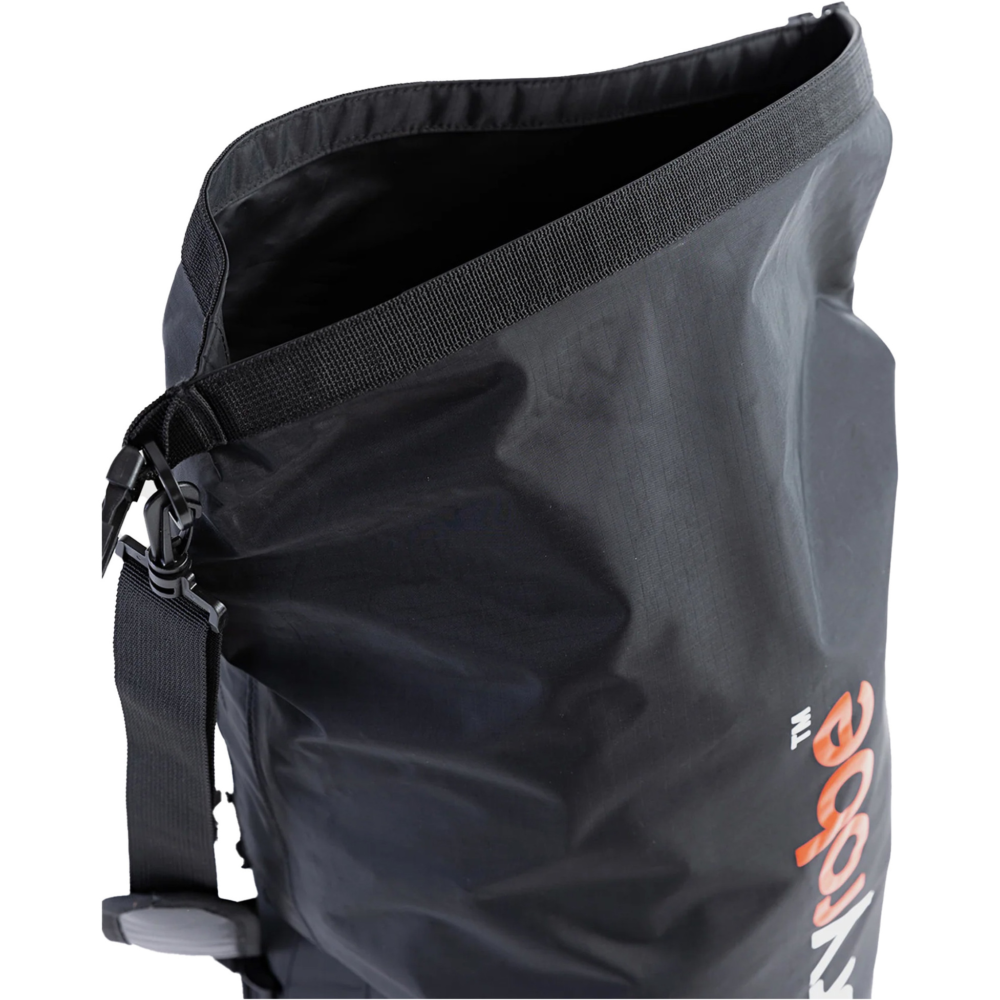 2026 Dryrobe Compression Bag COMPRESSIONBAG - Black